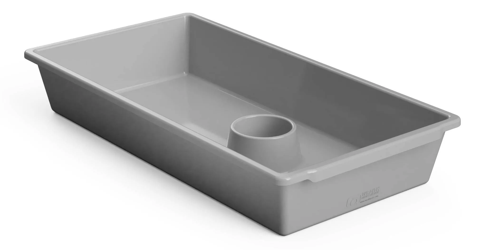 DLACZEGO WYBRAĆ DOBRE PUDŁA?